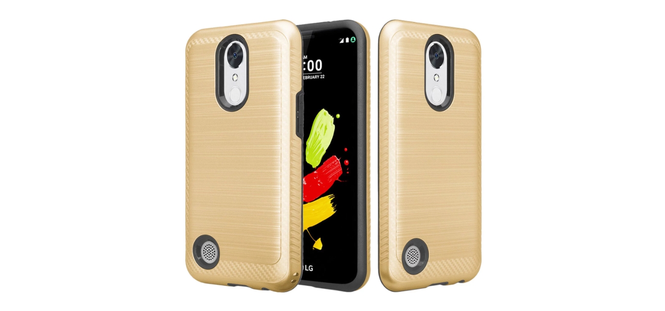 10 Best Phone Case LG K20 Plus For 2024