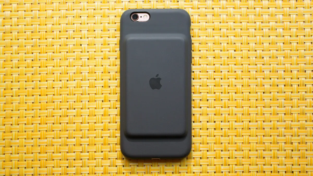 10 Best Phone Charger Case iPhone 6S For 2024