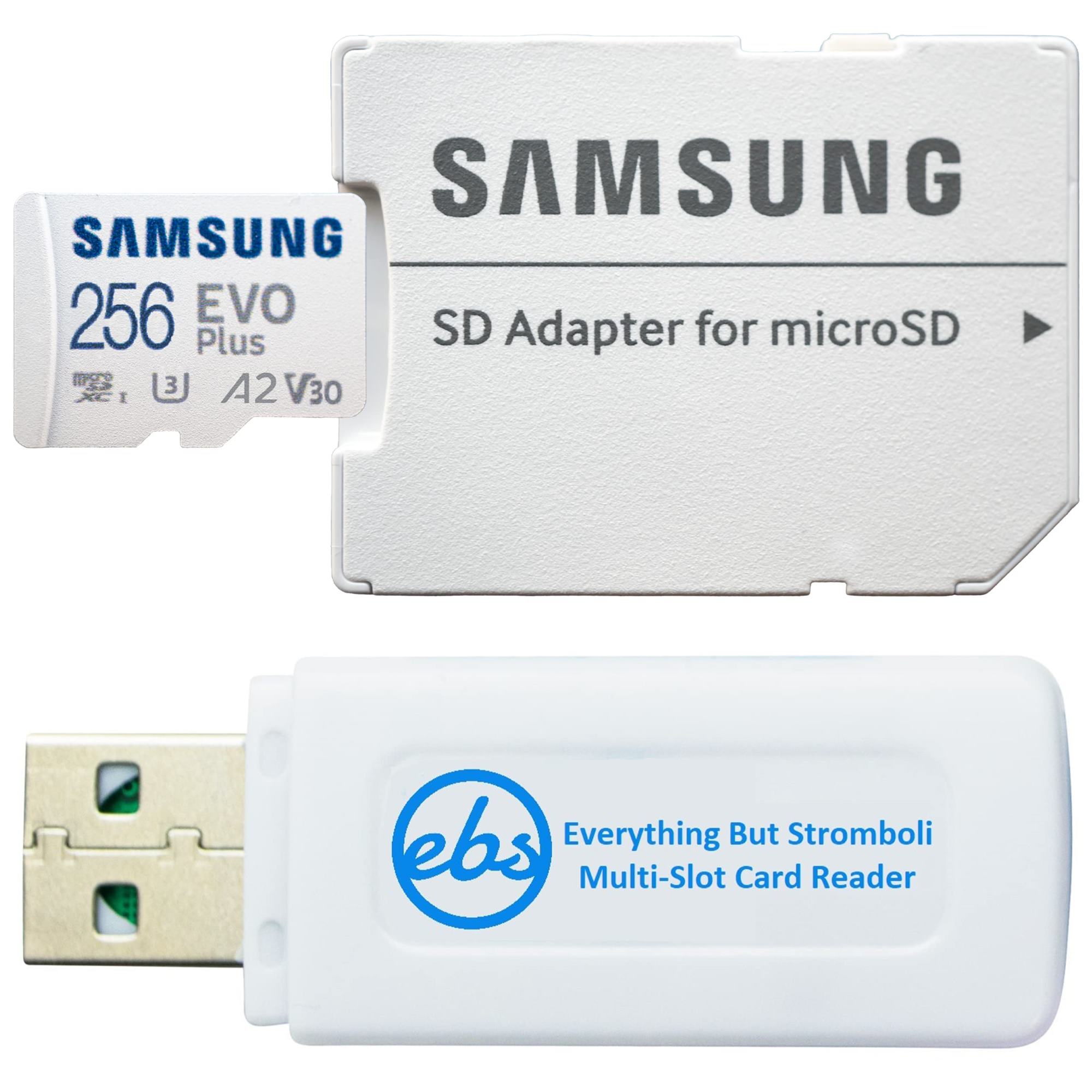 10 Best Phone Memory Card For Samsung Plus for 2024