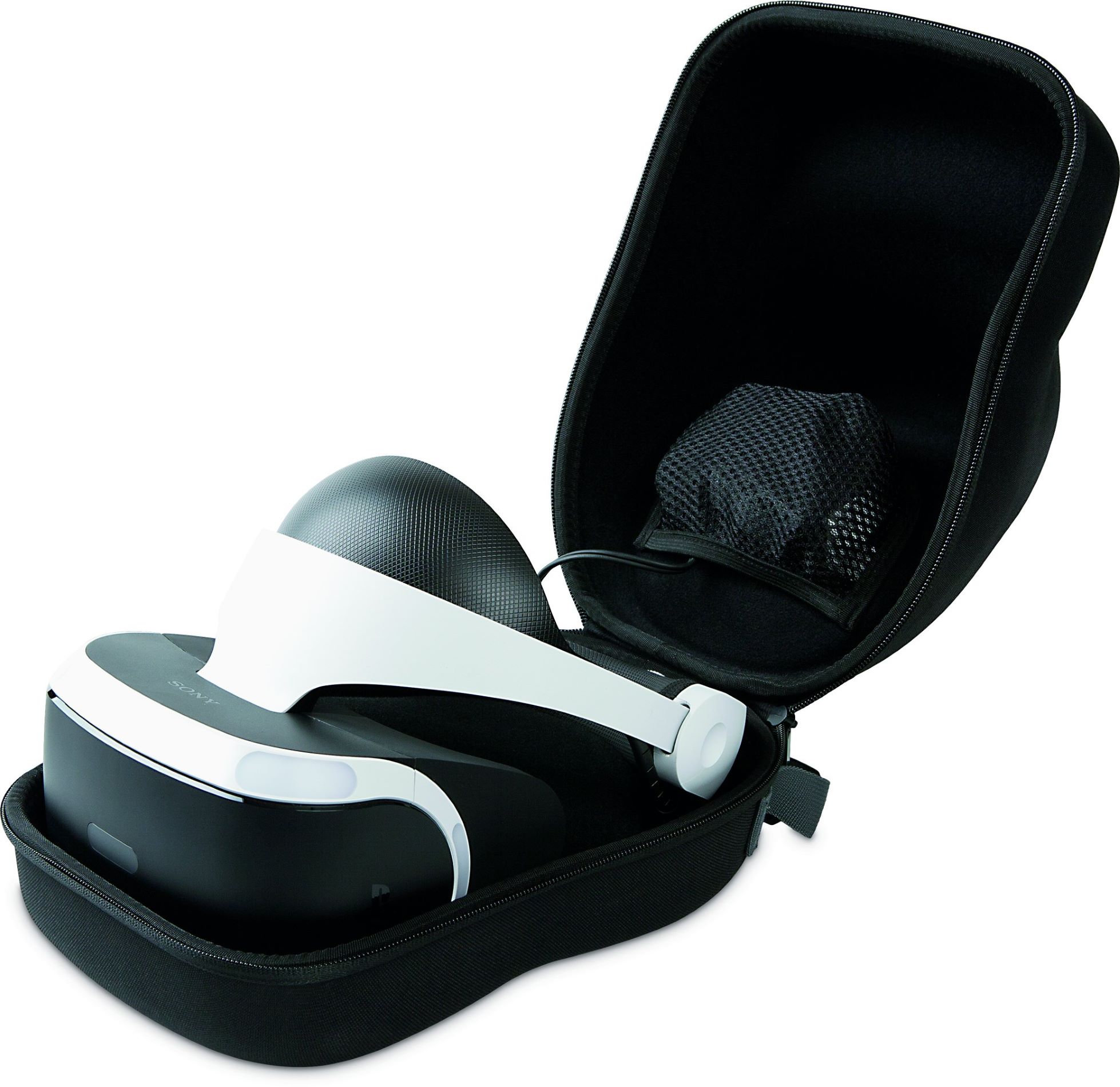 10 Best Playstation VR Case for 2024