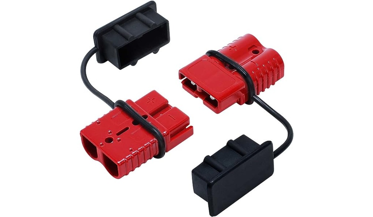10 Best Quick Connect Battery Connector for 2024