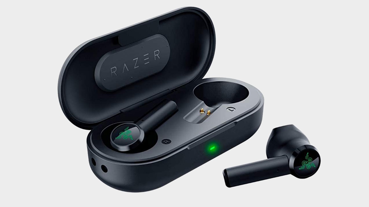 10 Best Razer Hammerhead True Wireless Earbuds for 2024
