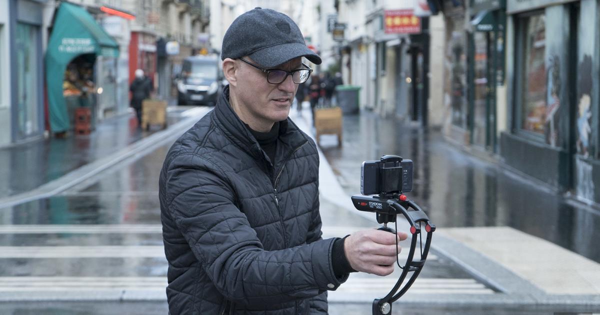 10 Best Rigiet Smartphone Gimbal for 2024