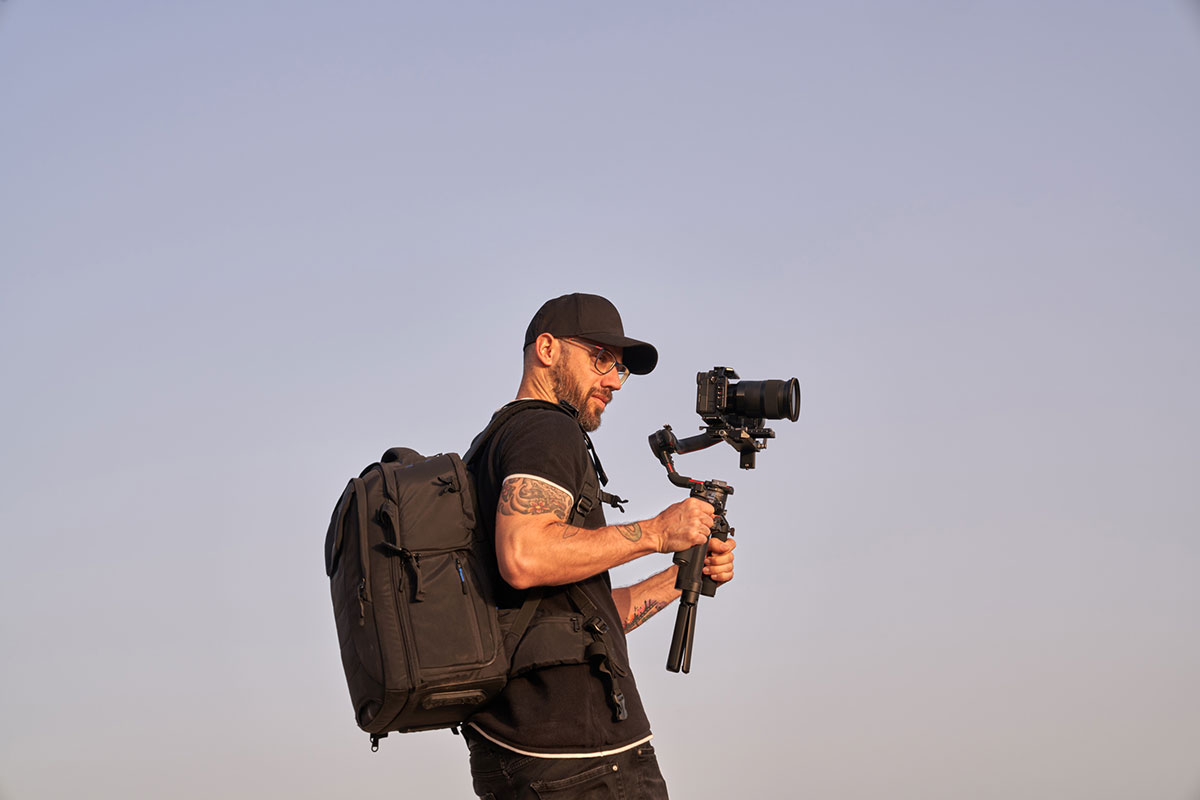 10 Best Runcam Gimbal for 2024