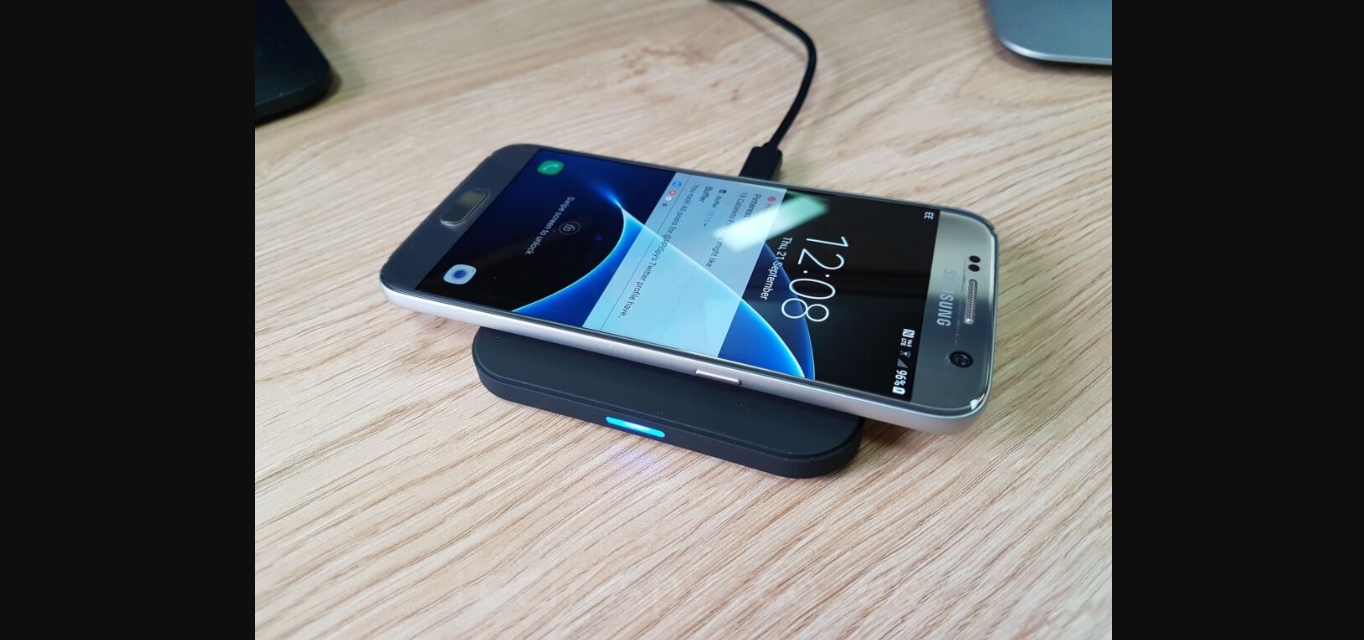 10 Best S7 Wireless Charging Pad for 2024