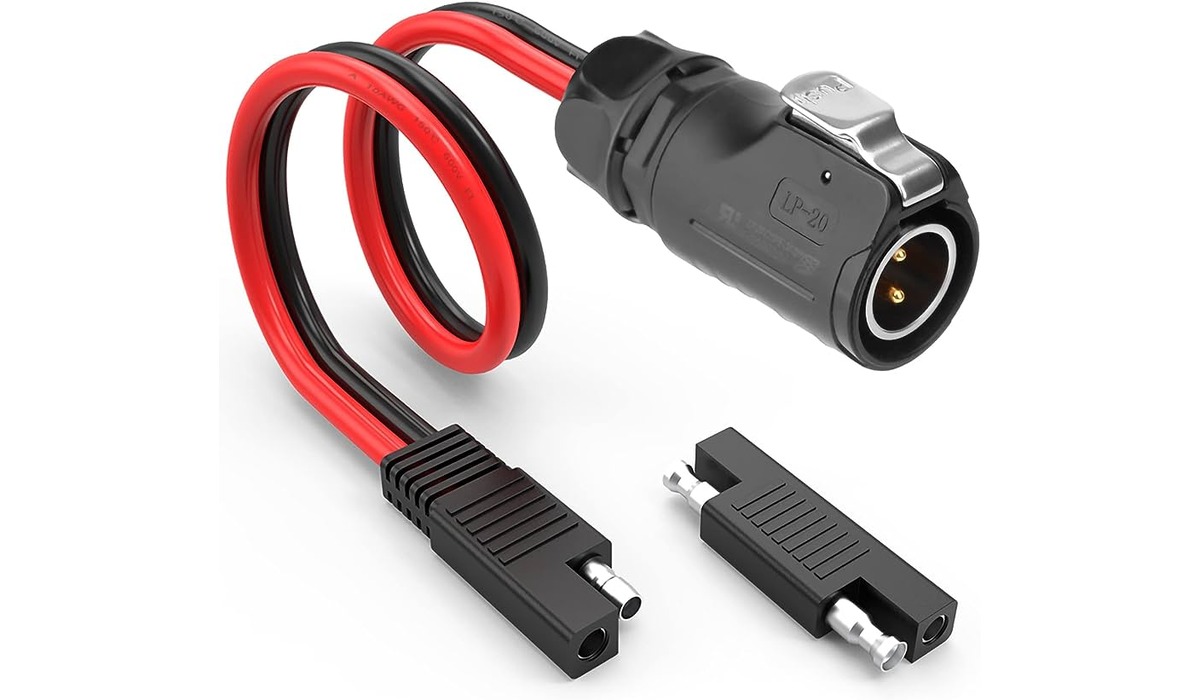 10 Best SAE Adapter Connectors for 2024