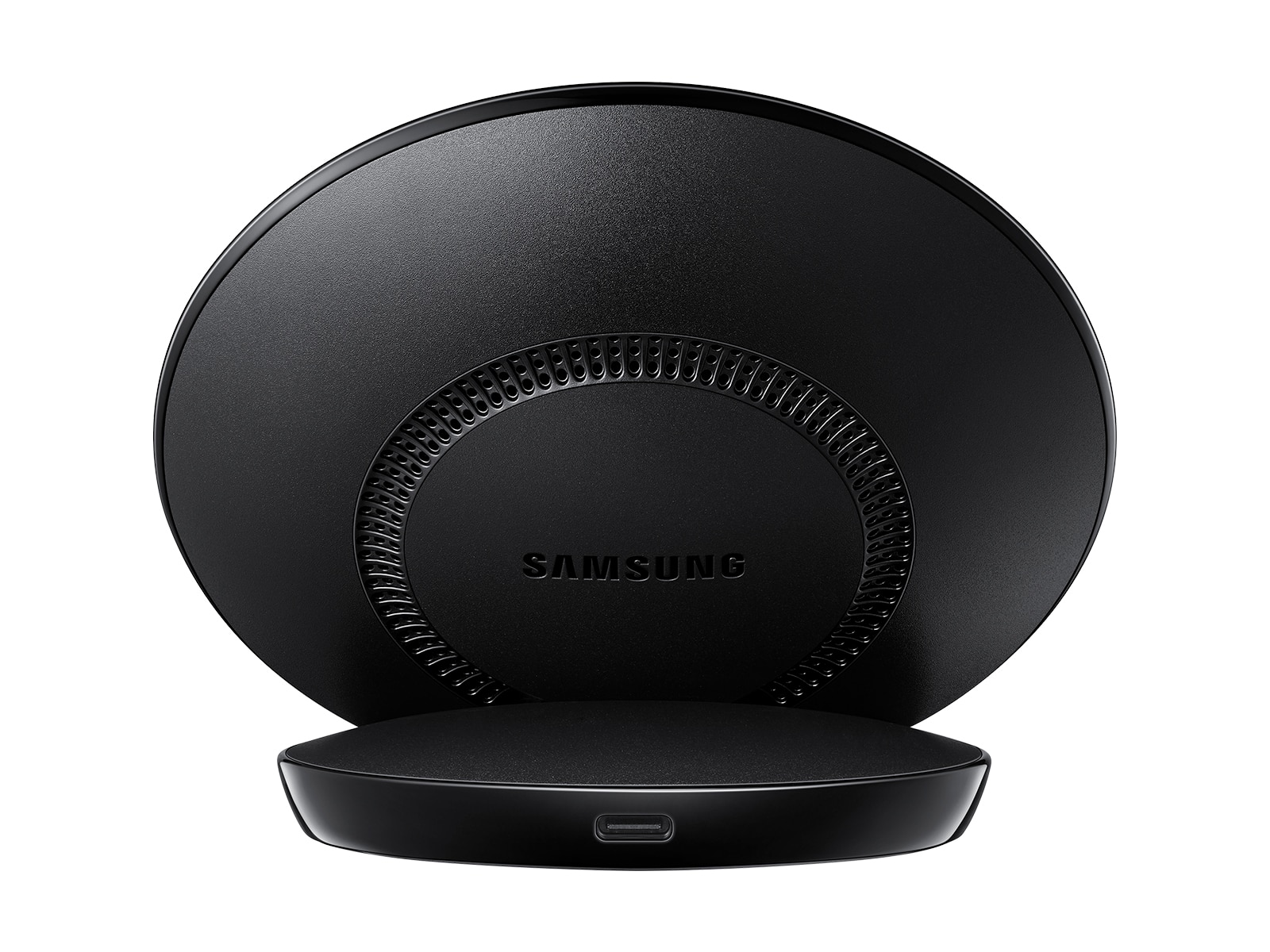 10 Best Samsung Fast Charge Wireless Charging Stand, Black for 2024