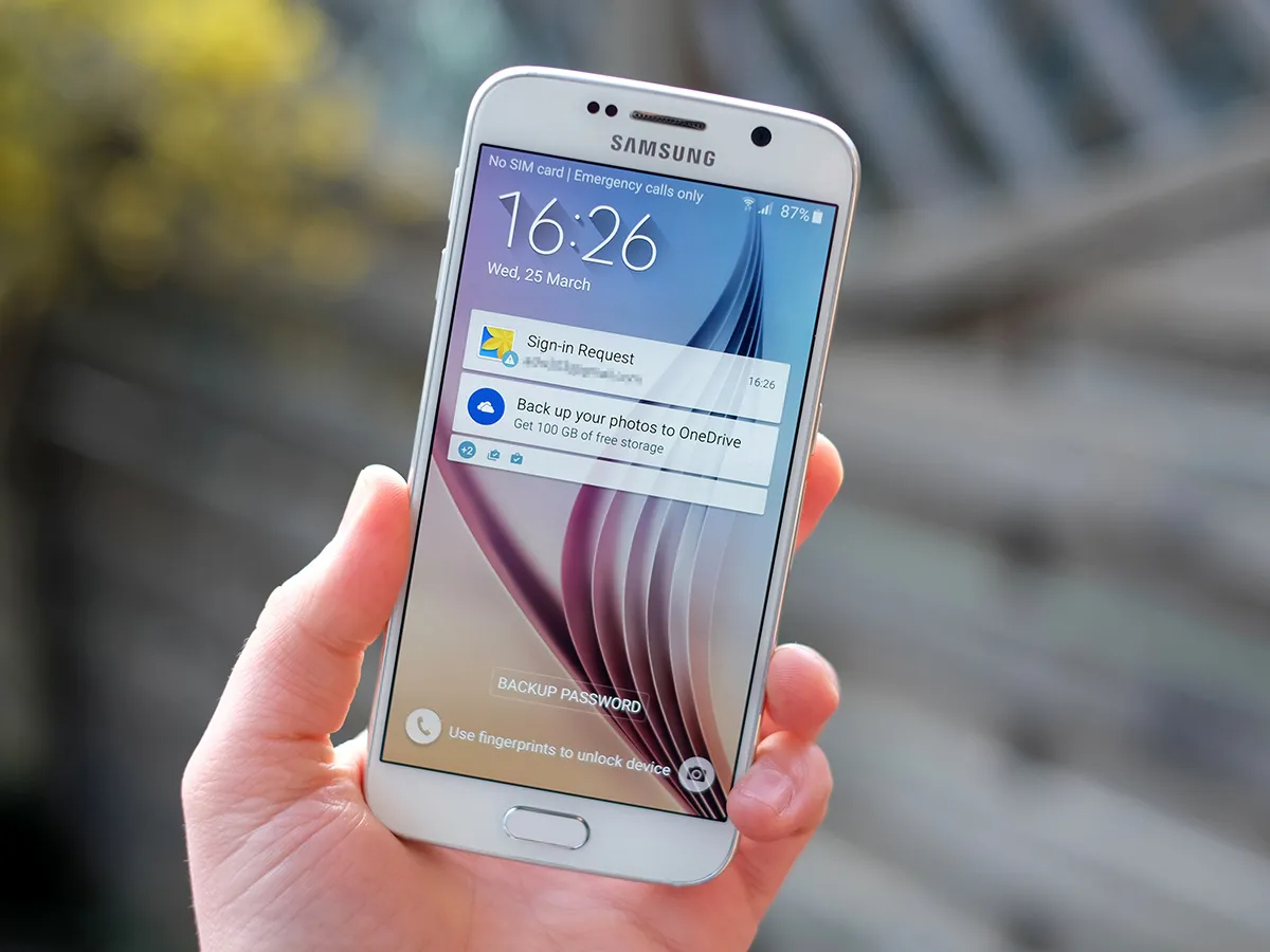 10 Best Samsung Galaxy S6 Wireless Charging for 2024