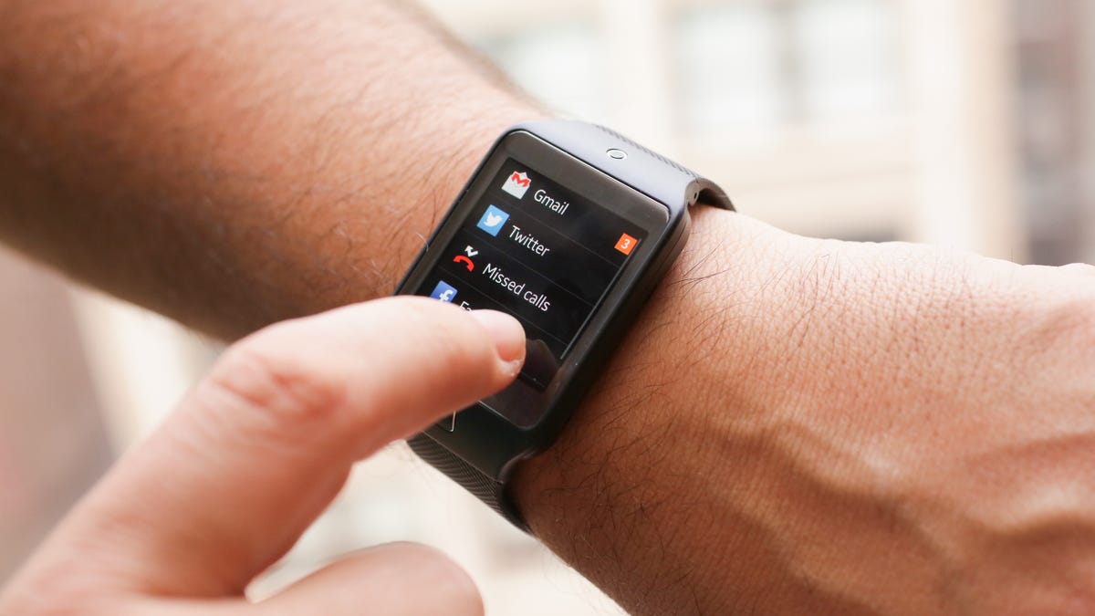 10 Best Samsung Gear 2 Neo Smartwatch for 2024