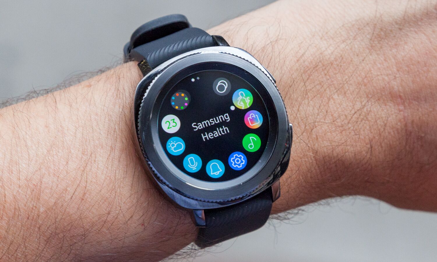 10 Best Samsung Gear Sport Smartwatch for 2024