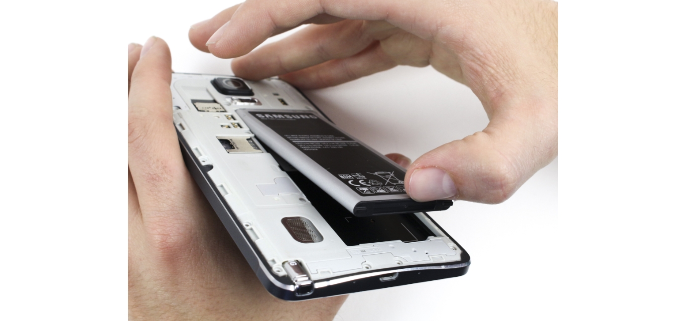 10 Best Samsung Note 4 Battery For 2024
