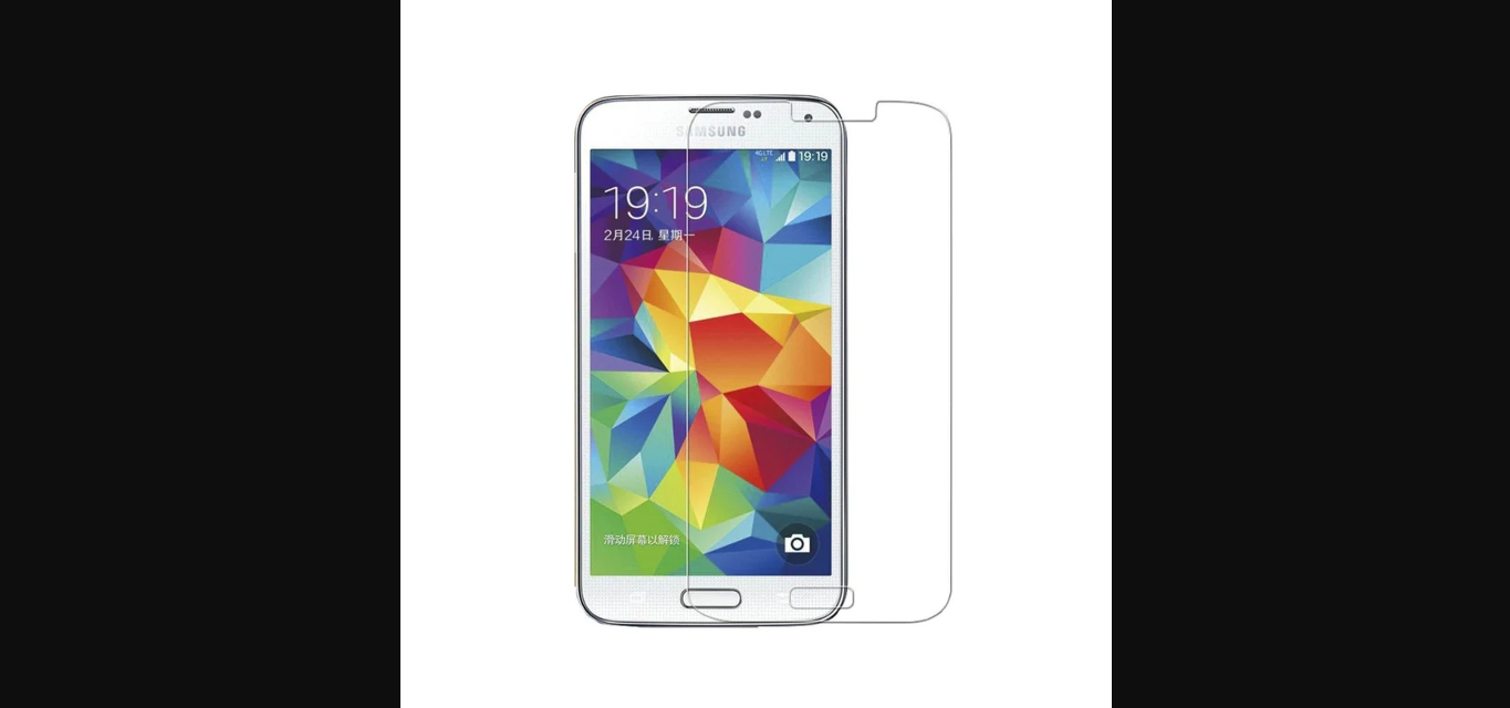 10 Best Samsung S5 Screen Protector for 2024