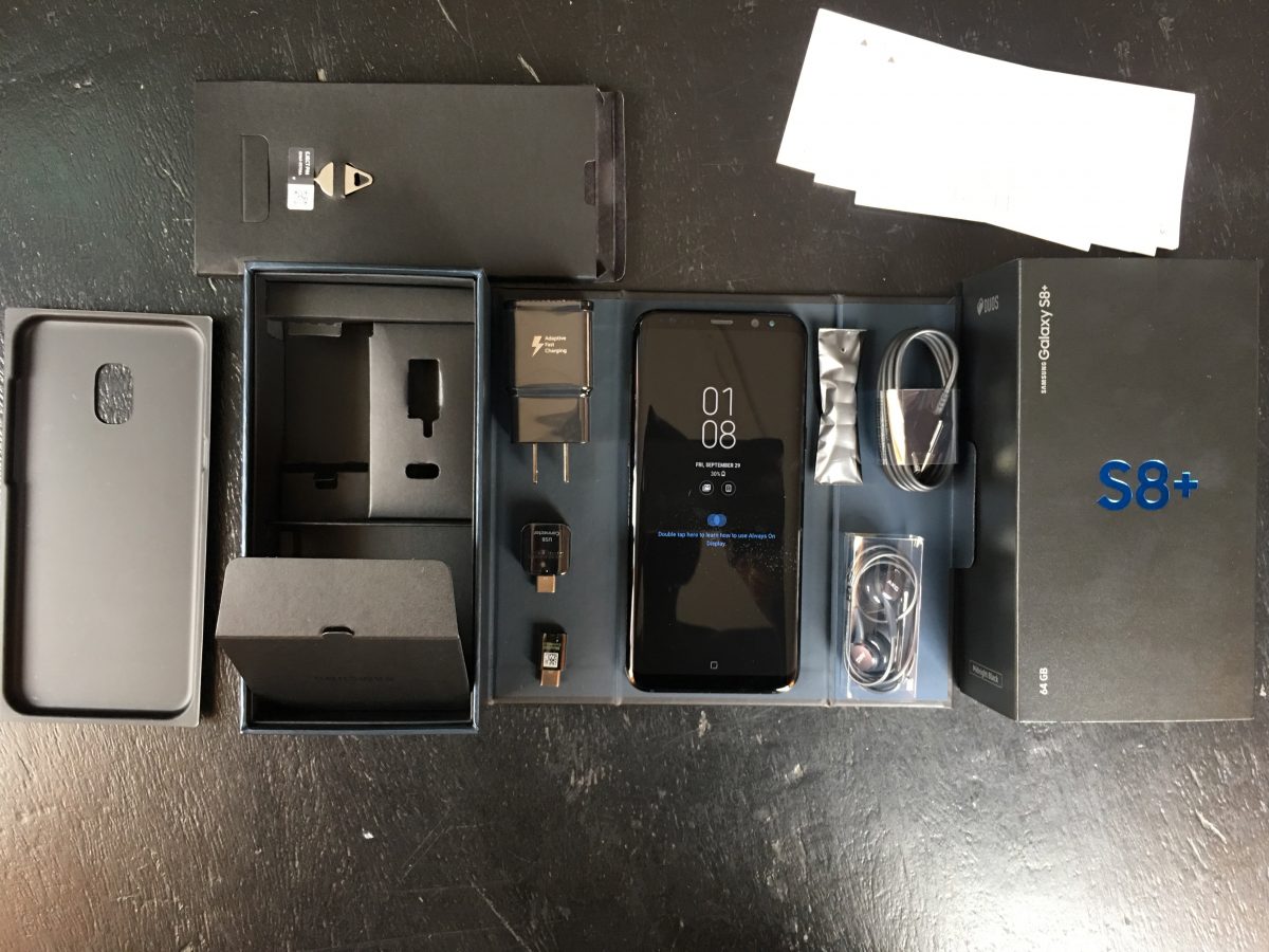 10 Best Screen Protector For Samsung Galaxy S8 for 2024