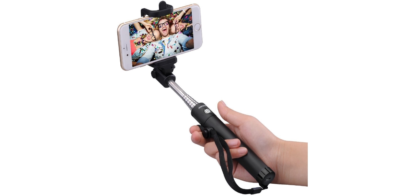 10 Best Selfie Stick iPhone 7 for 2024