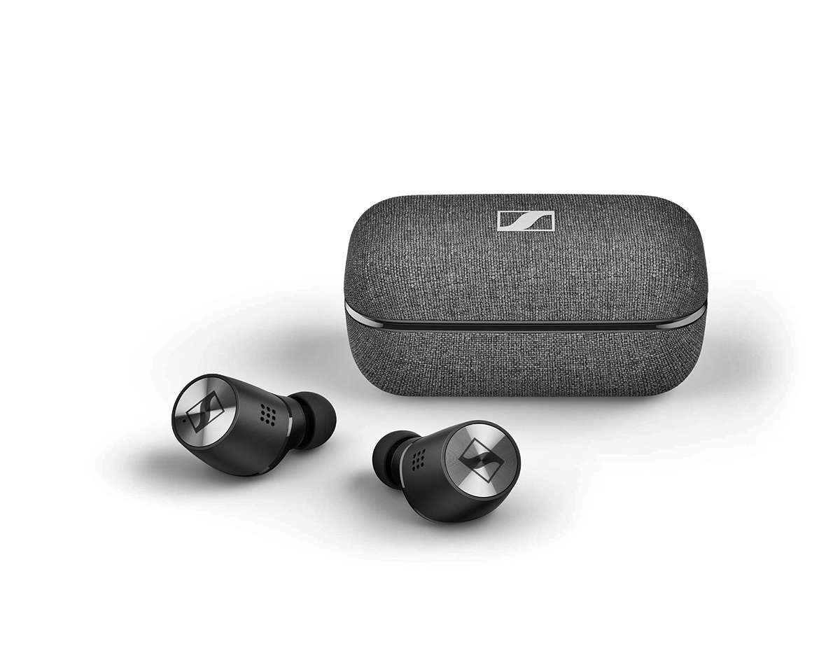 10 Best Sennheiser Momentum Wireless Earbuds for 2024