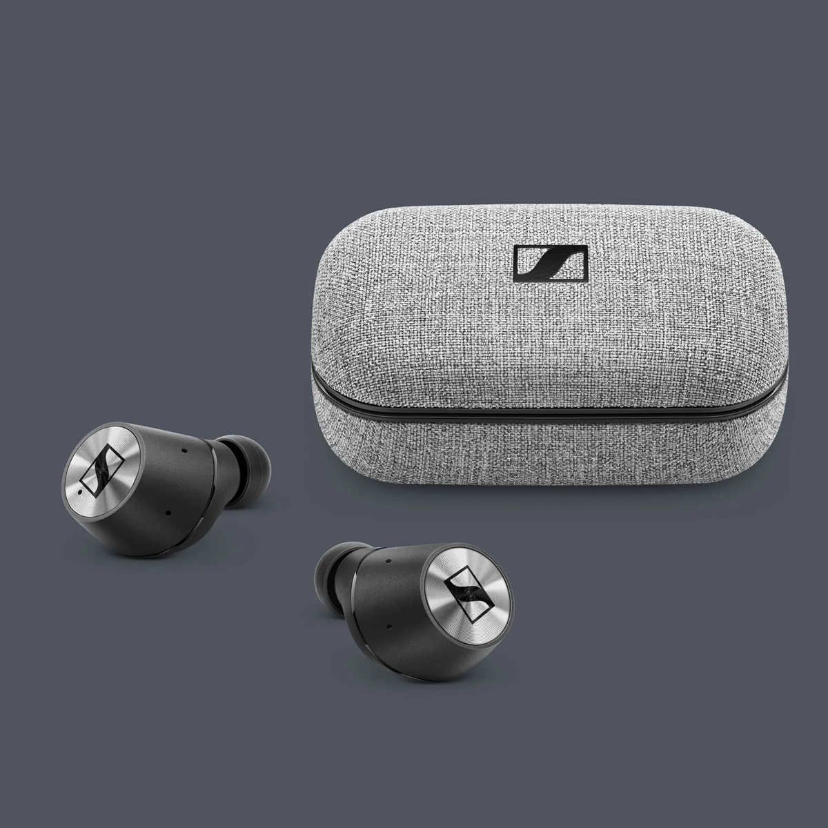 10 Best Sennheiser True Wireless Earbuds for 2024