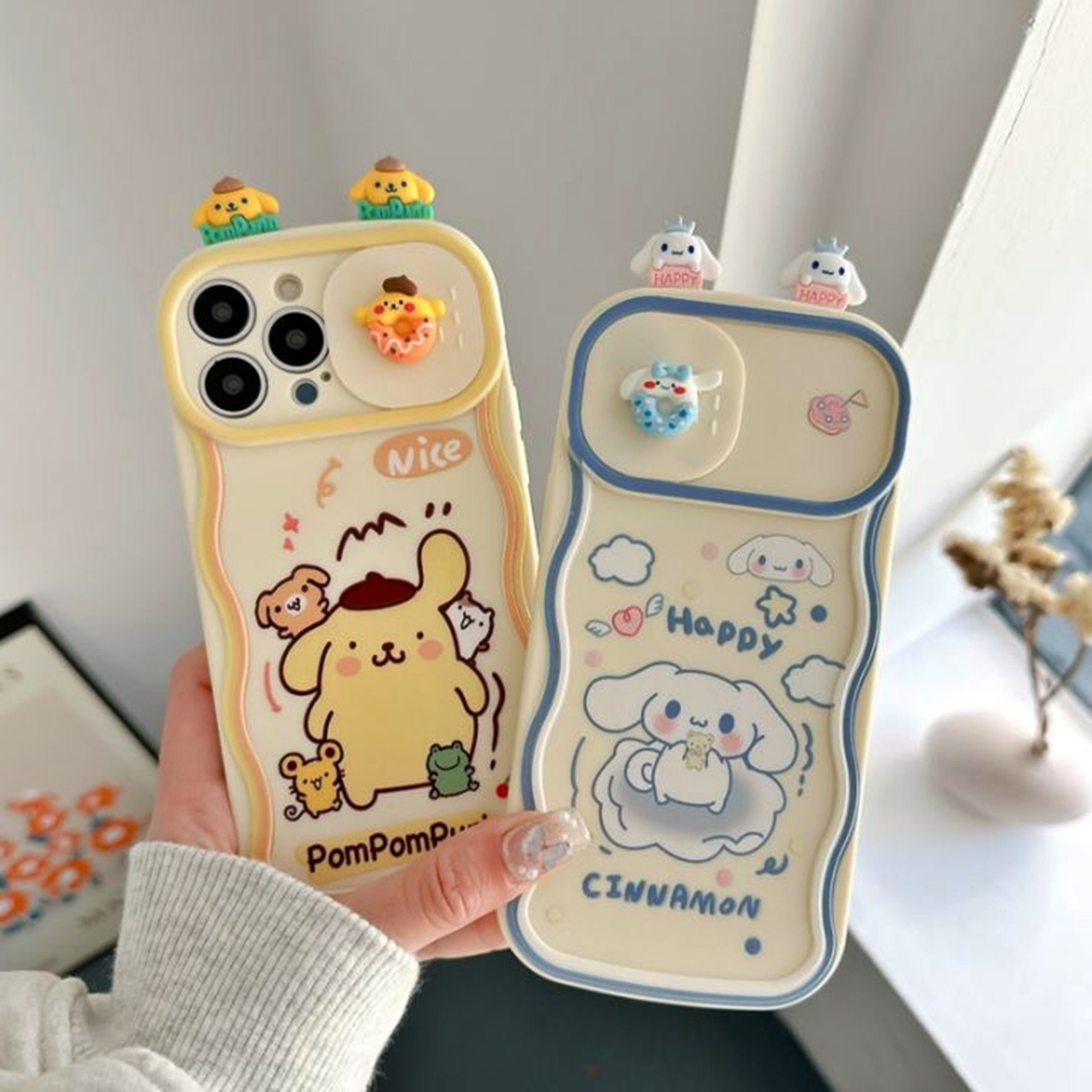 10 Best Slider Phone Case For 2024