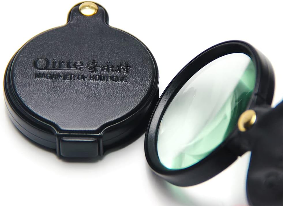 10 Best Small Magnifier for 2024