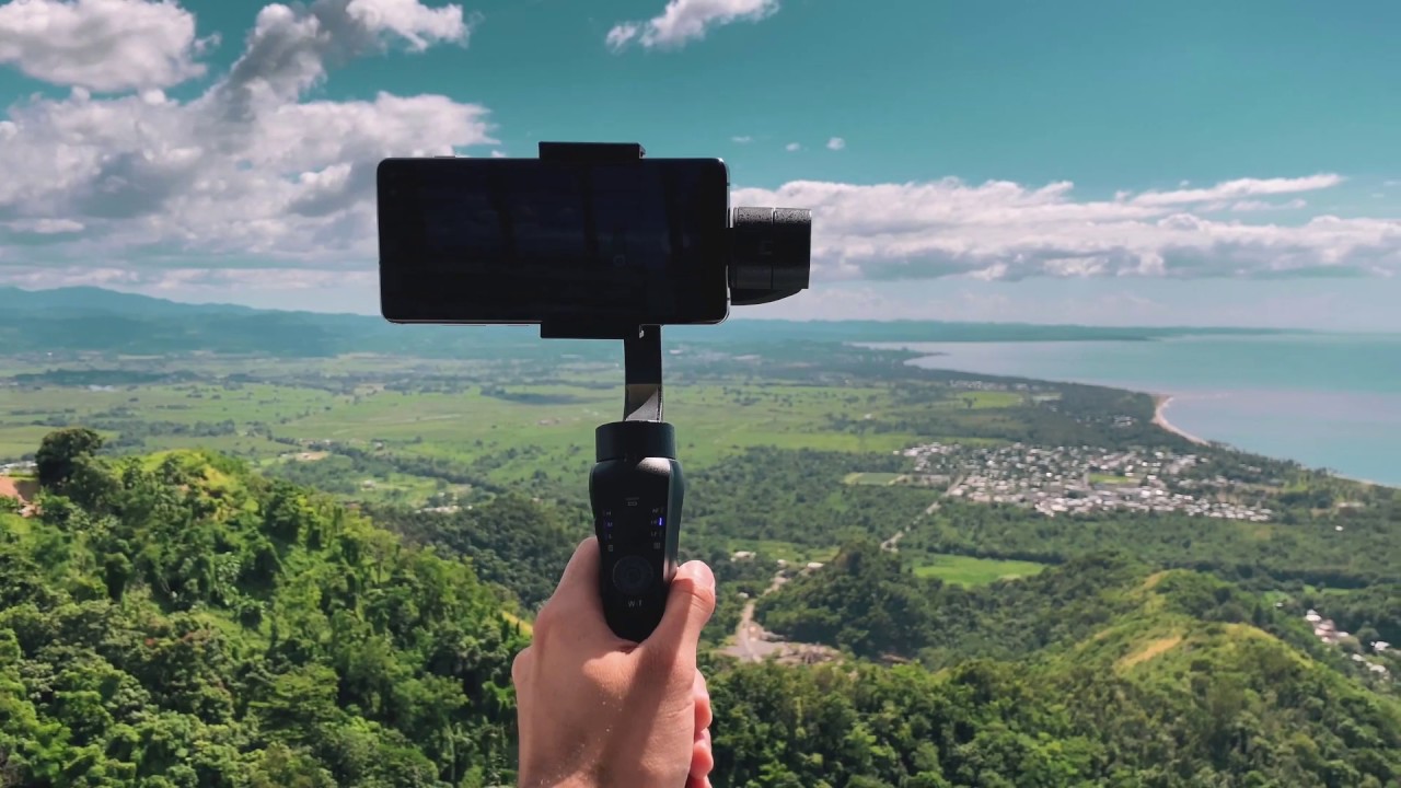 10 Best SMOVE Gimbals For 2024