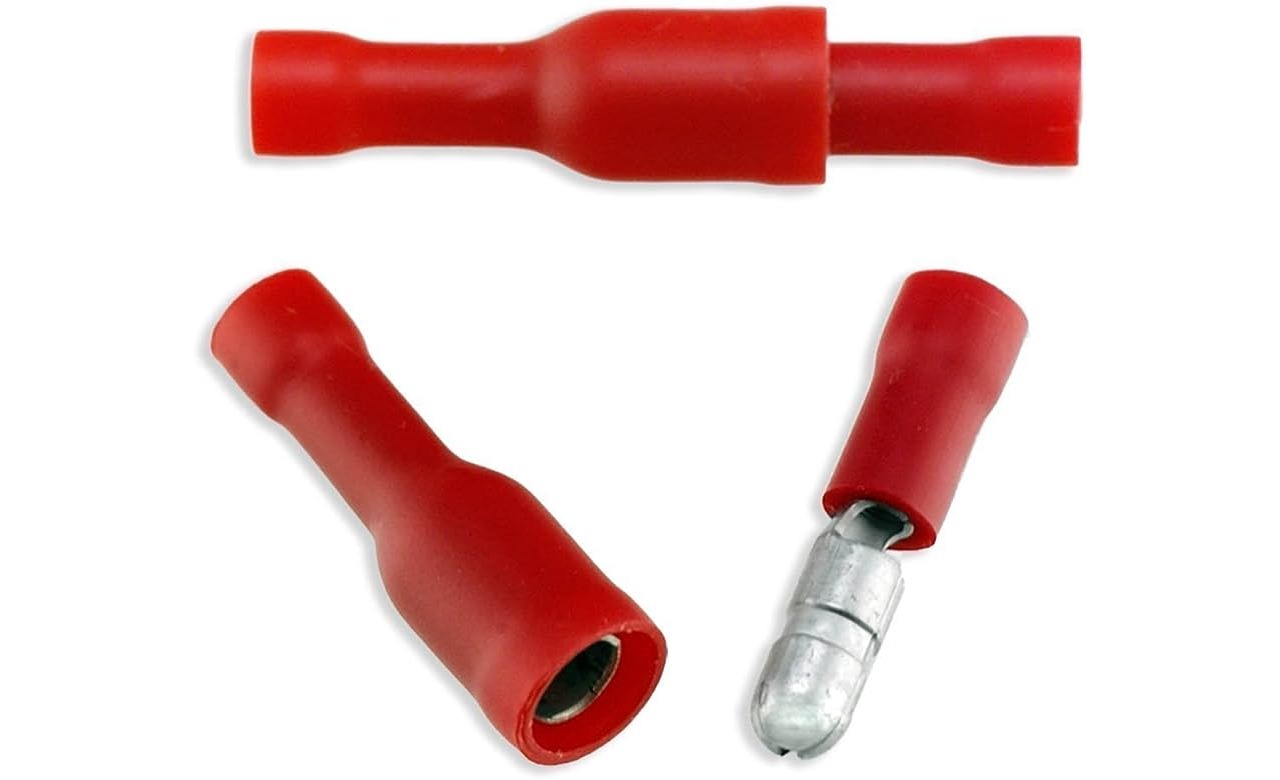 10 Best Solderless Connector for 2024