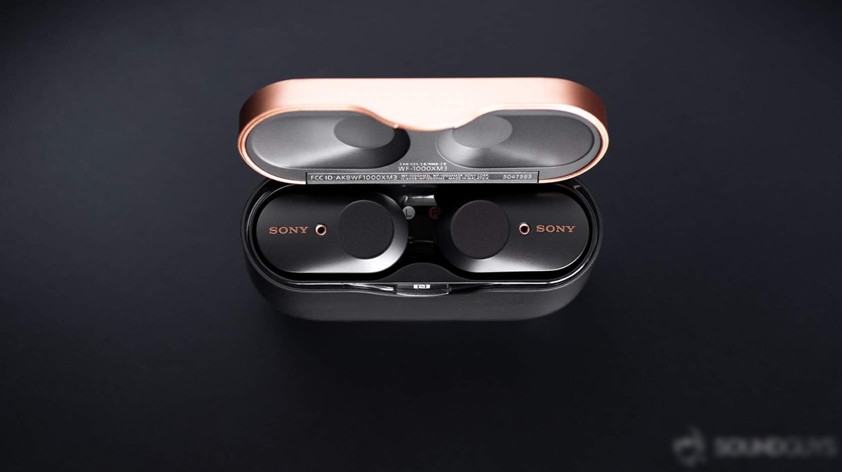 Sony Wireless Earbuds How To Pair | CellularNews