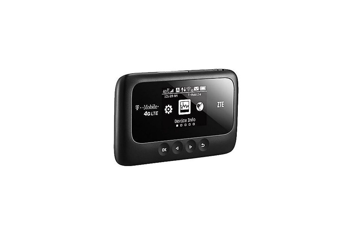 10 Best T-Mobile Hotspot 4G Lte for 2024