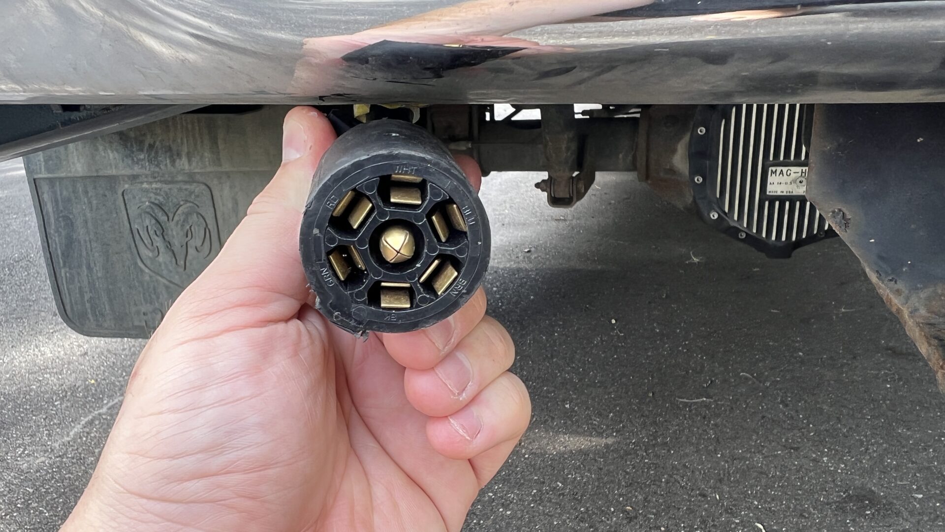 10 Best Trailer Connector for 2024