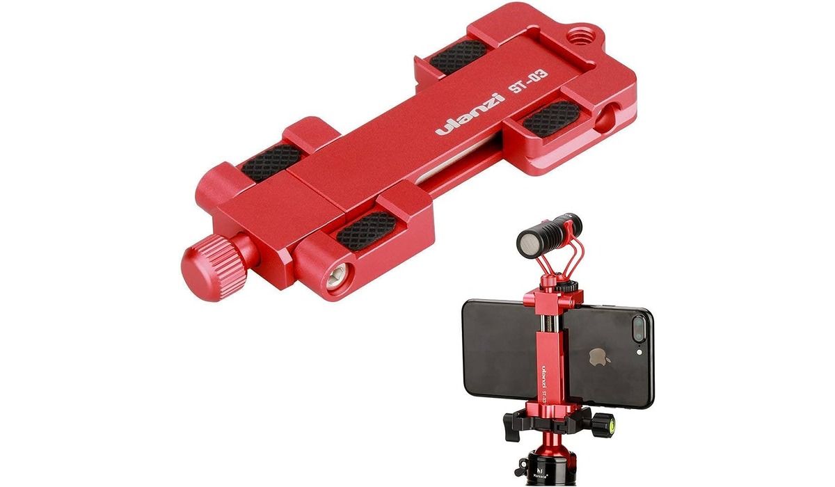 10 Best Tripod Mounts for 2024