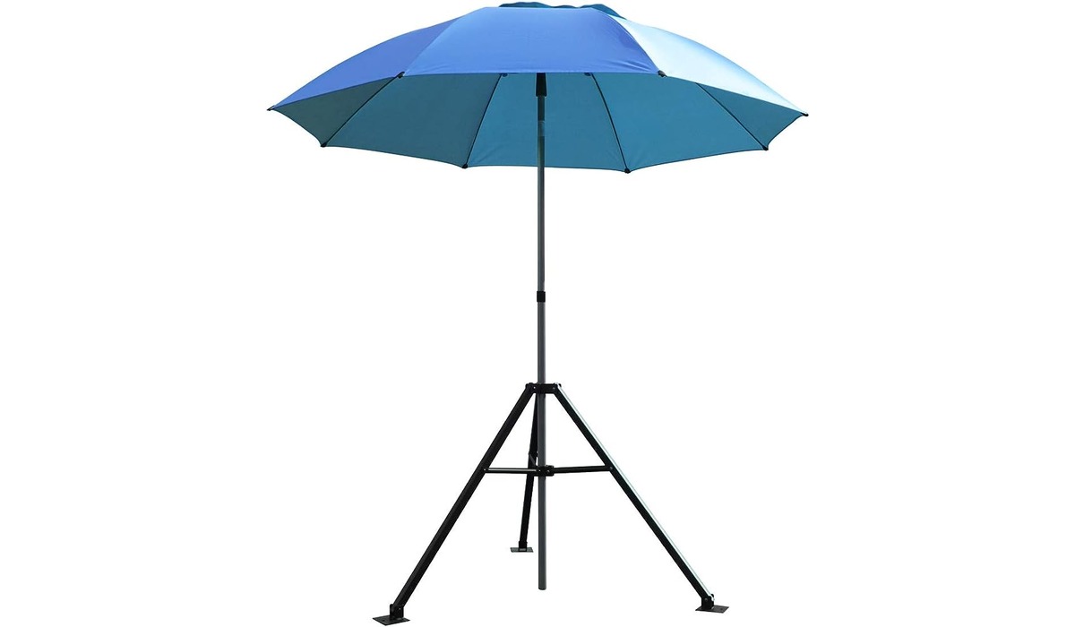 10 Best Tripod Umbrella for 2024