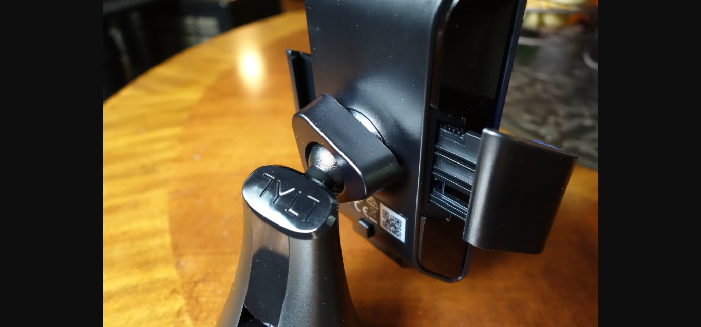 10 Best TYLT VU Wireless Charging Car Mounts For 2024
