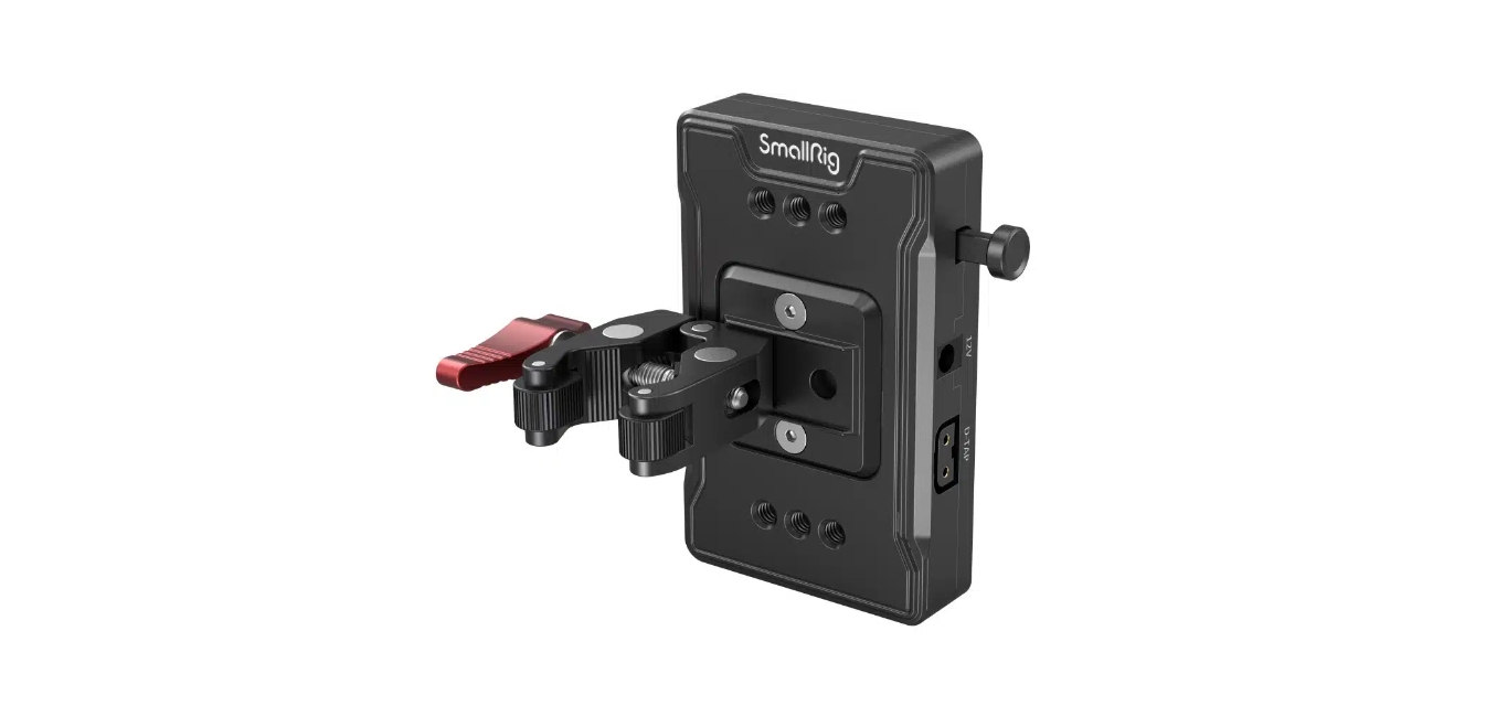 10 Best V-Mount Battery For 2024