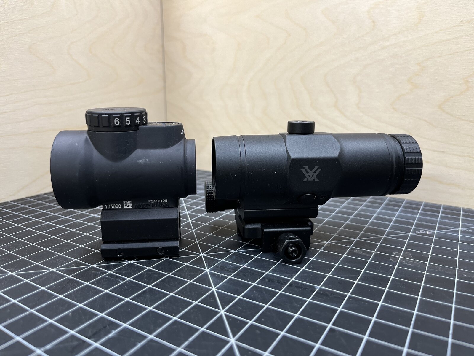 How To Install Trident Aqua Optics Mask Magnifier Kit CellularNews