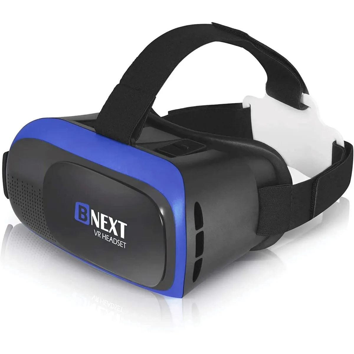 10 Best VR Headset Android for 2024
