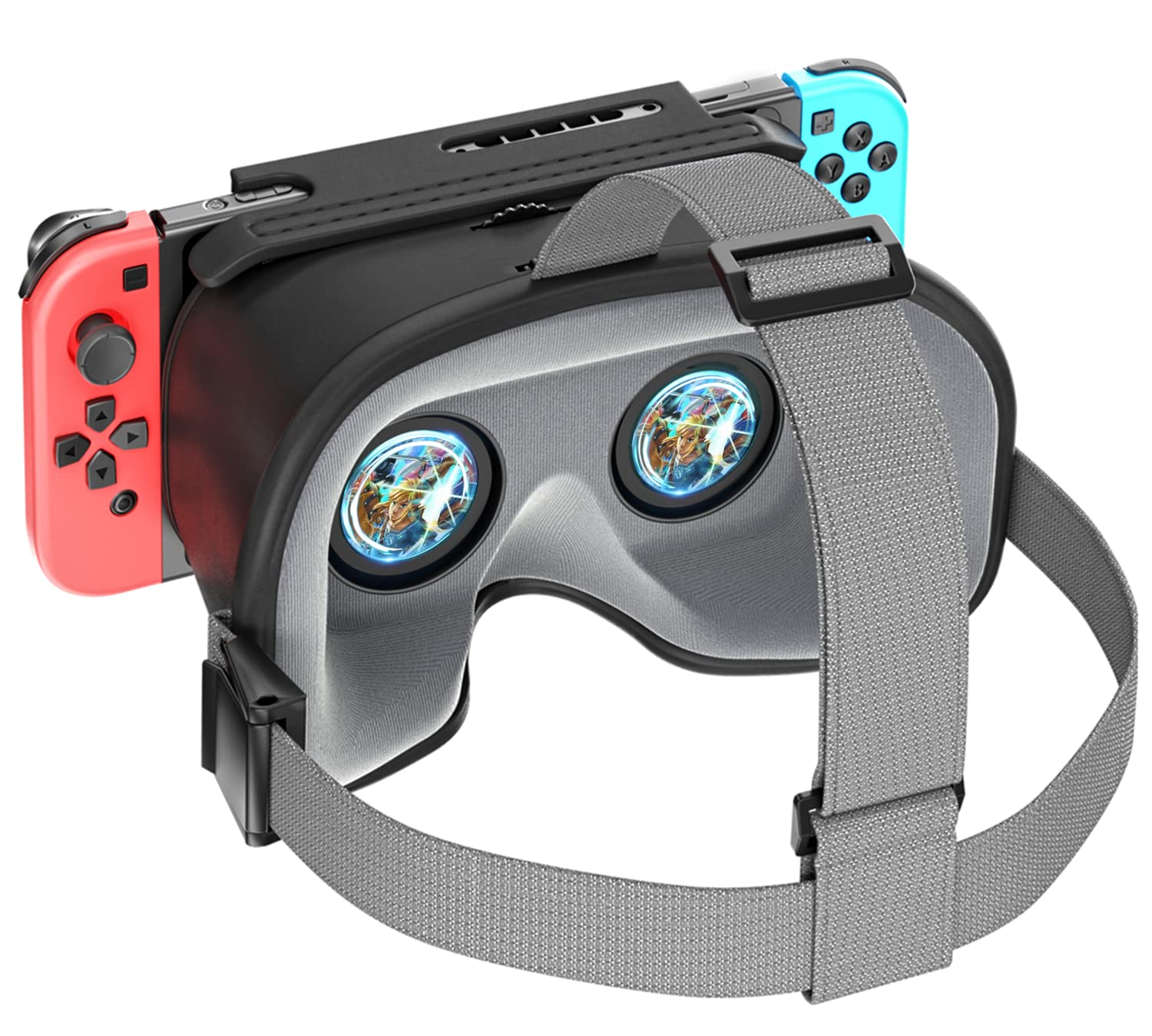 10 Best VR Headset For Nintendo Switch for 2024