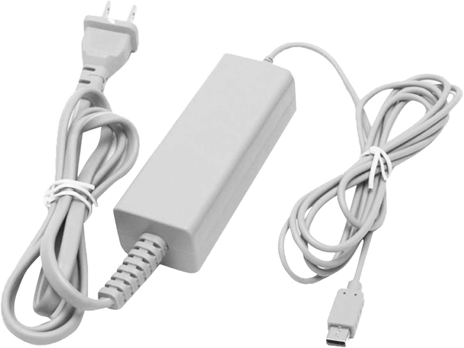 10 Best Wii U Ac Adapter For Gamepad for 2024