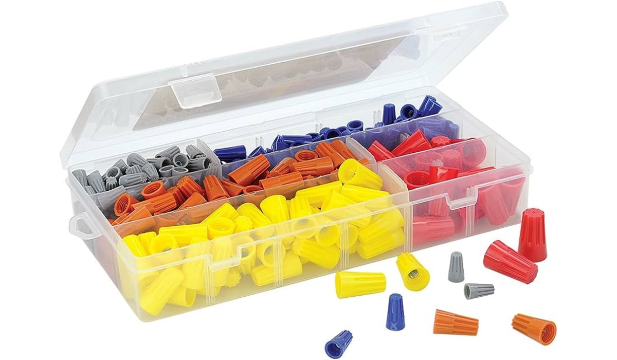10 Best Wire Connector Assortment for 2024