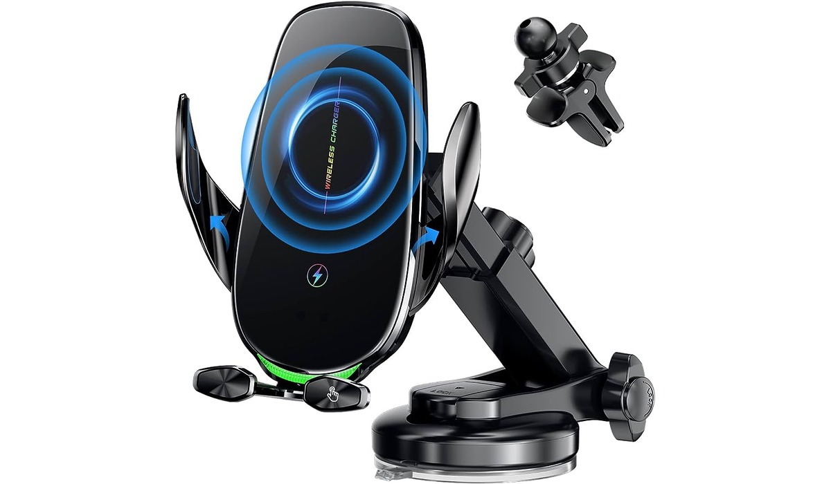 10 Best Wireless Car Mount for 2024