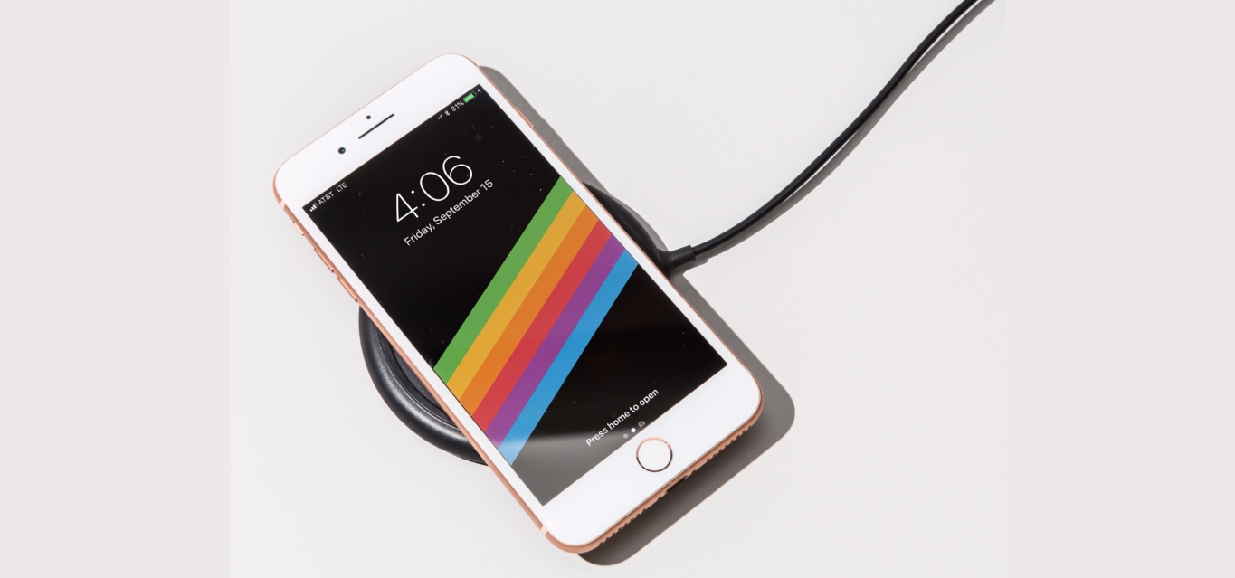 10 Best Wireless Charging For iPhone 8 For 2024