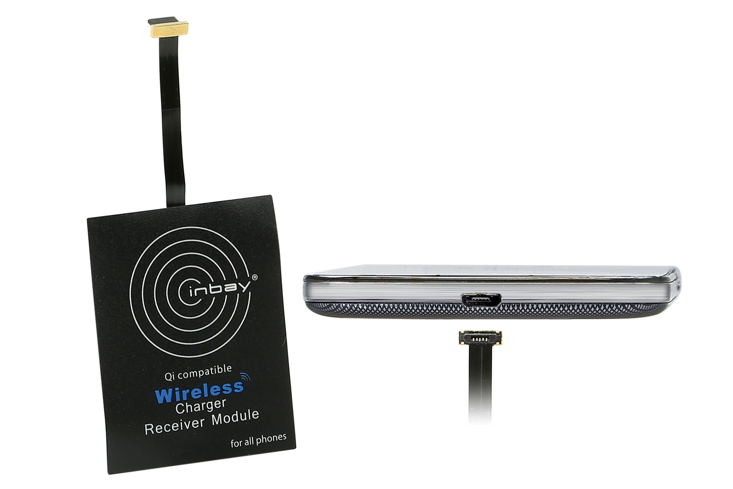 10 Best Wireless Charging Receiver Type C for 2024