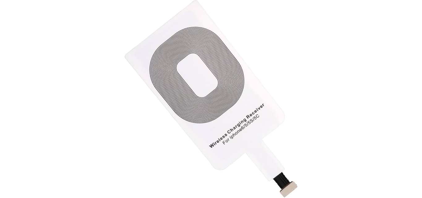 10 Best Wireless Charging Receivers For iPhone For 2024