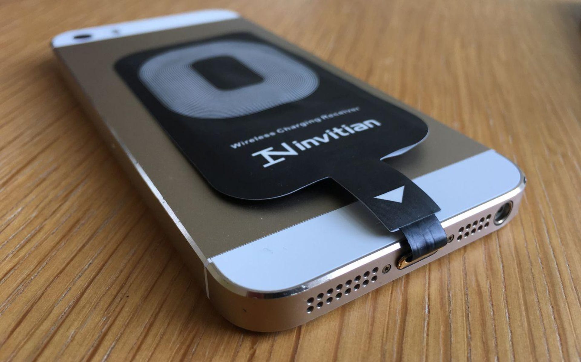 10 Best Wireless Charging Sticker for 2024