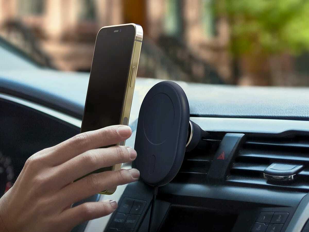 8 Best Car Wireless Charging Mount for 2023 CellularNews