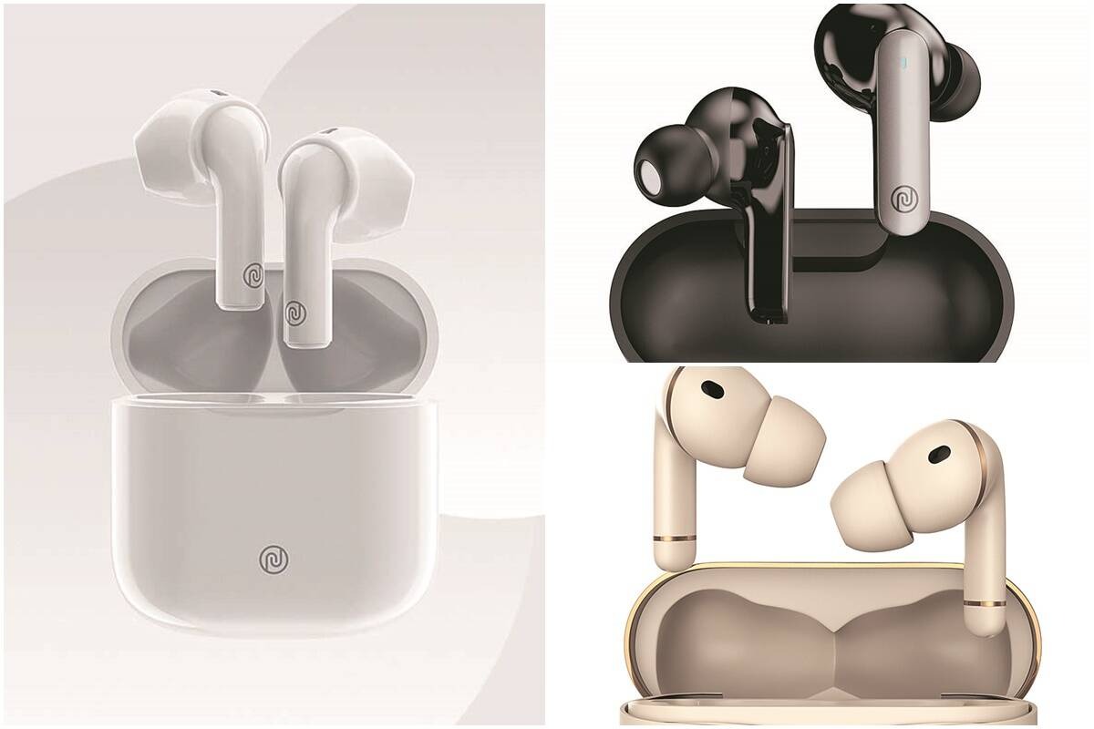 10 Best Wireless Earbuds For Music for 2024