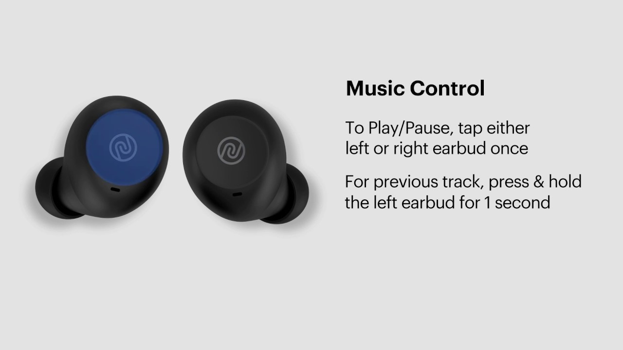 10 Best Wireless Earbuds Volume Control for 2024
