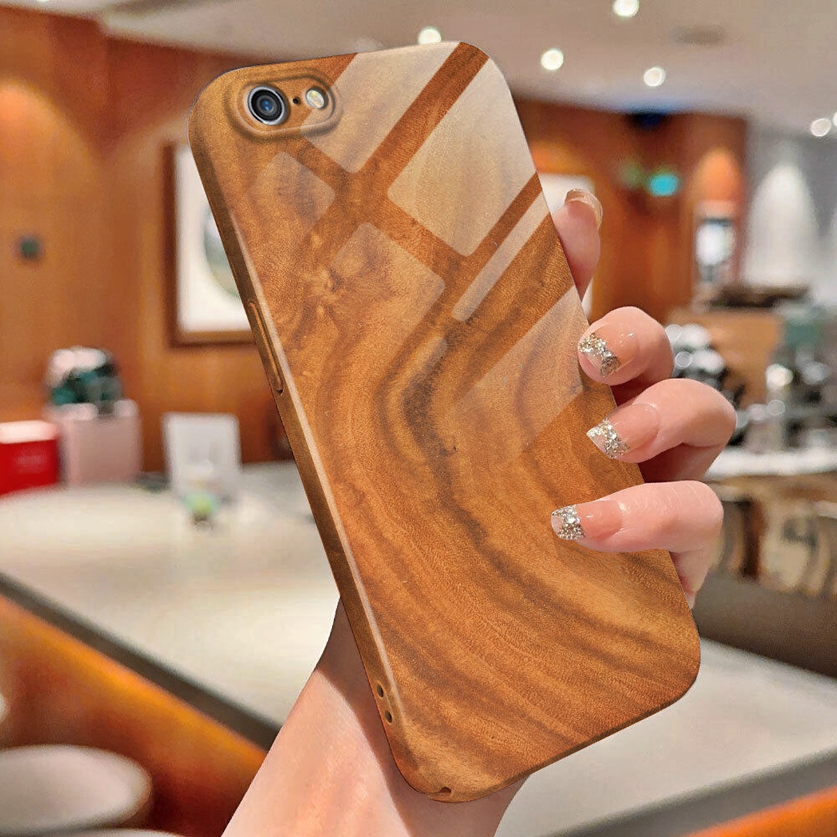 10 Best Wood Phone Case iPhone 6 For 2024