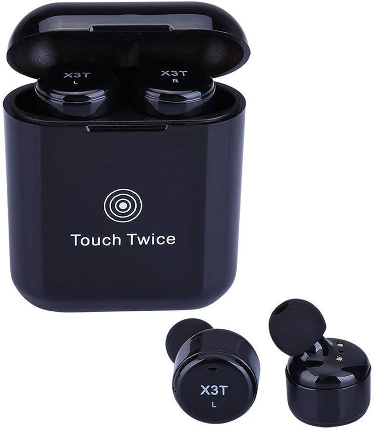 11 Best Tribit X1 True Wireless Earbuds For 2023 Cellularnews