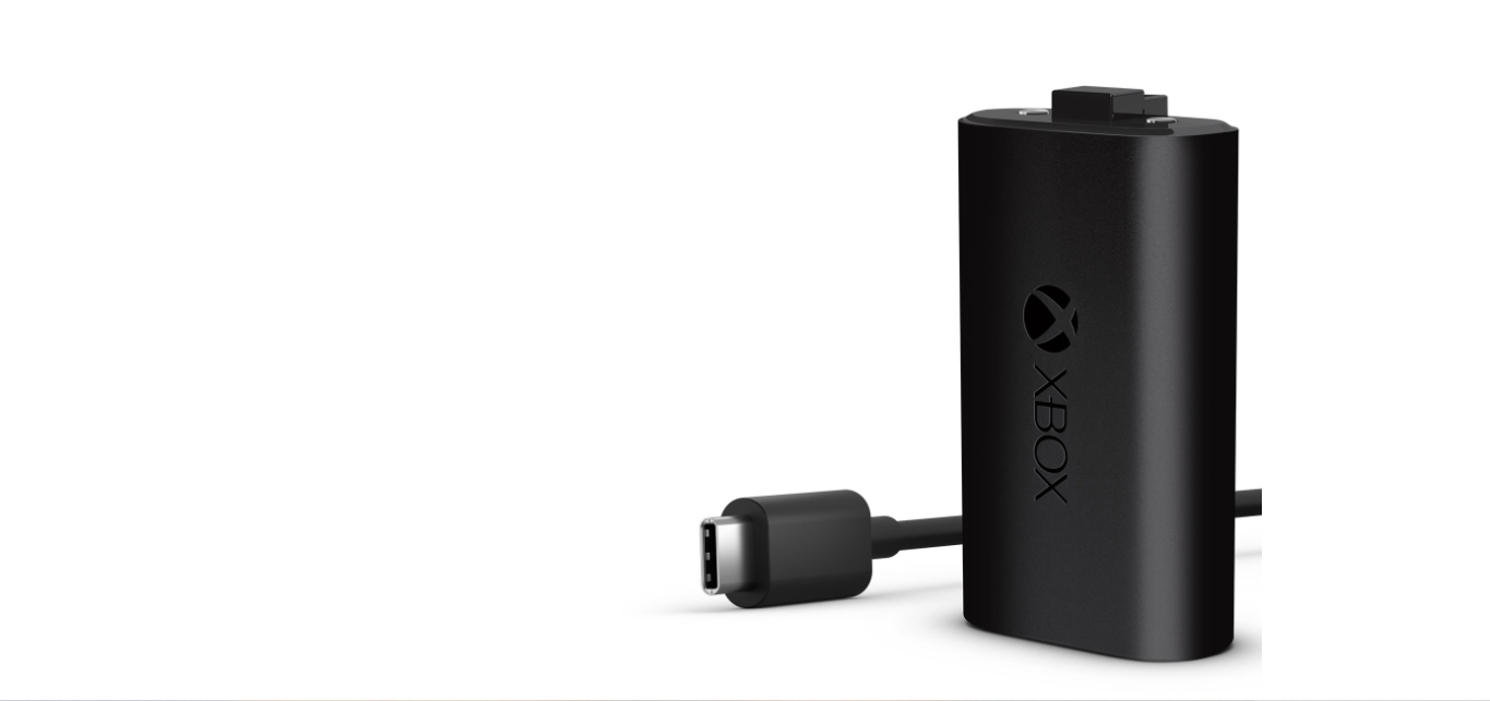 10 Best Xbox Battery Pack Rechargeable For 2024