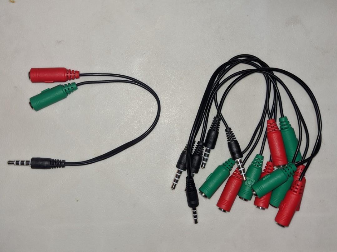 10 Best Y Connector Audio for 2024