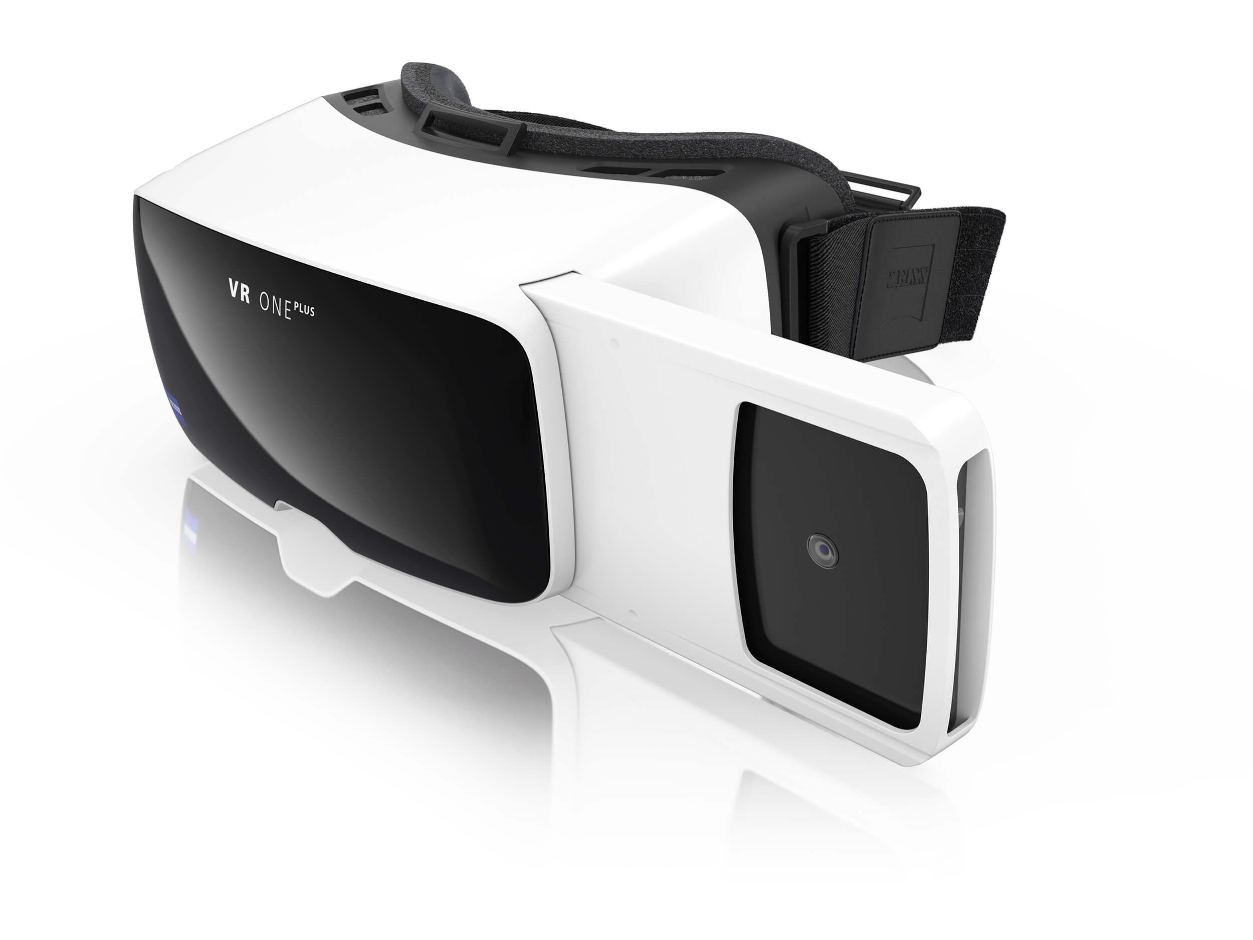 10 Best Zeiss VR One for 2024