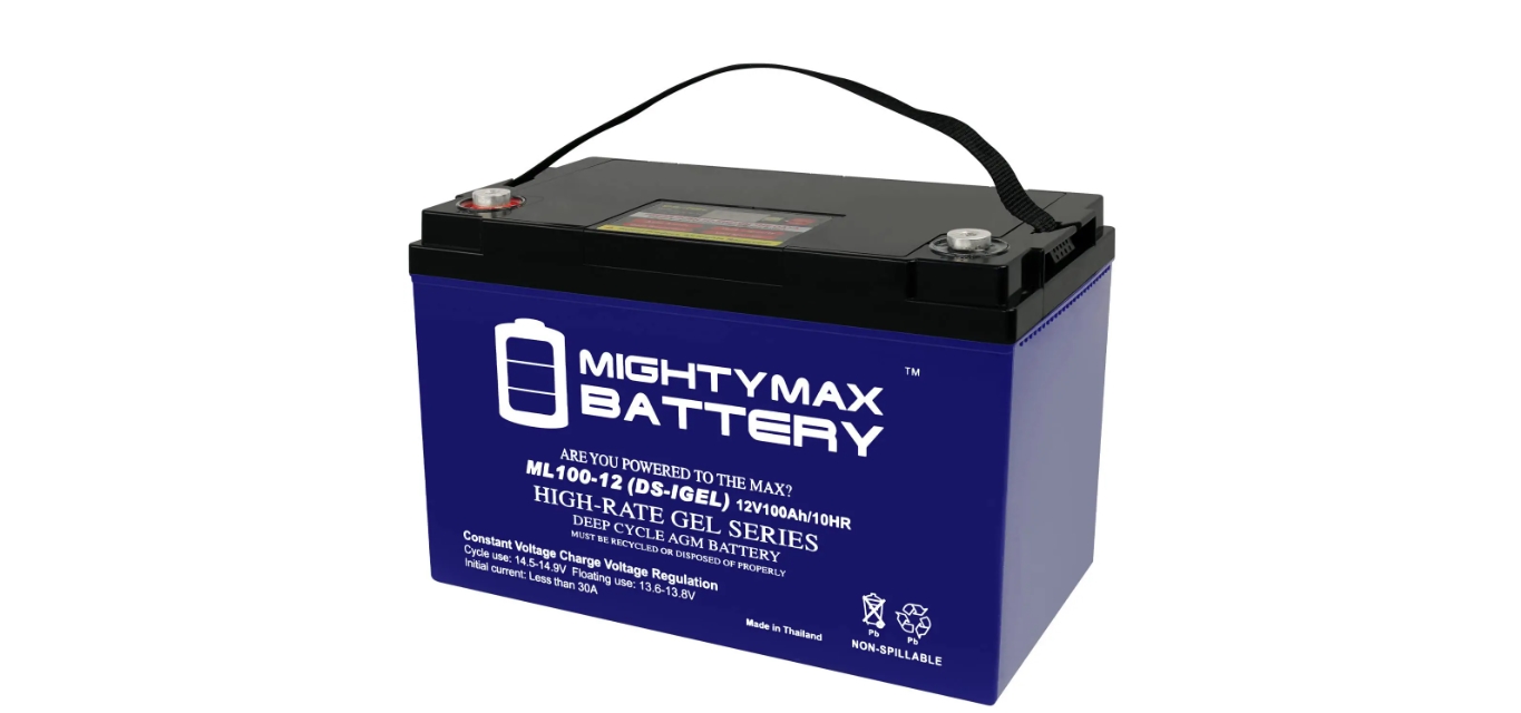 are agm batteries better